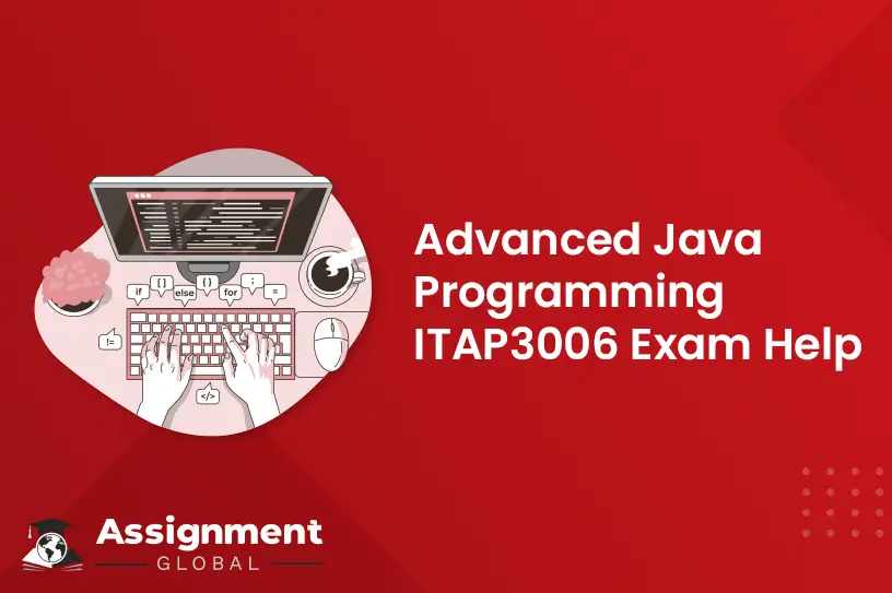 Advanced Java Programming ITAP3006 Exam Help