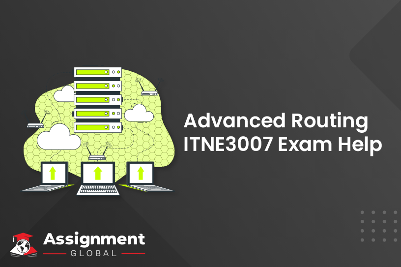 Advanced Routing and Switching ITNE3014