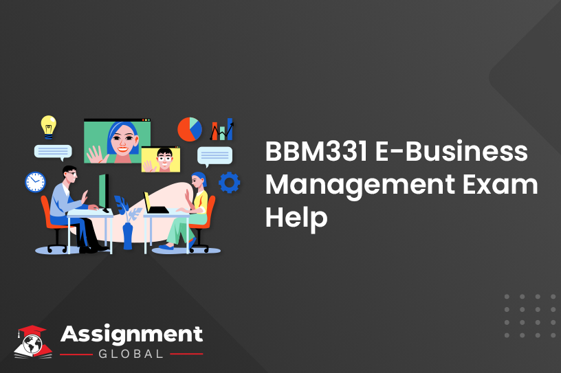 BBM311 Corporate Entrepreneurship Leadership And Sustainability Exam Help