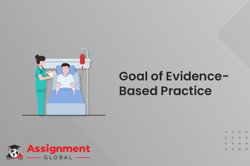 Goal Of Evidence Based Practice