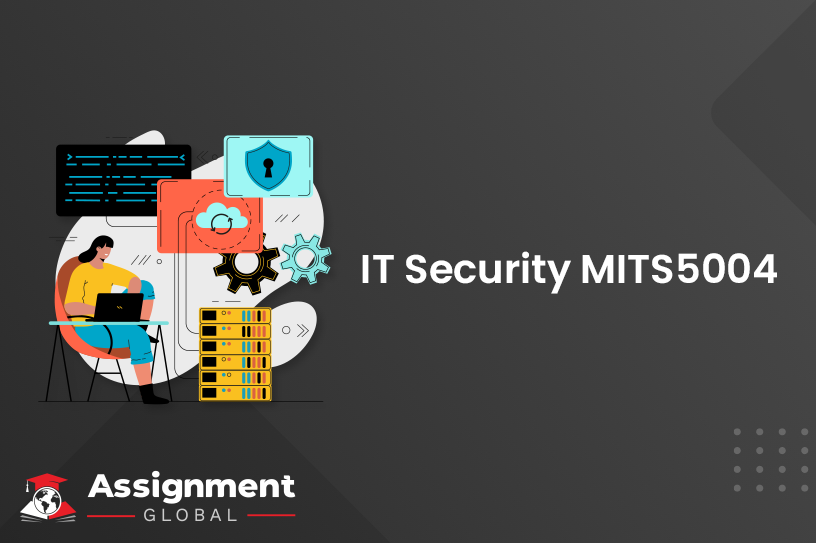 It Security MITS5004
