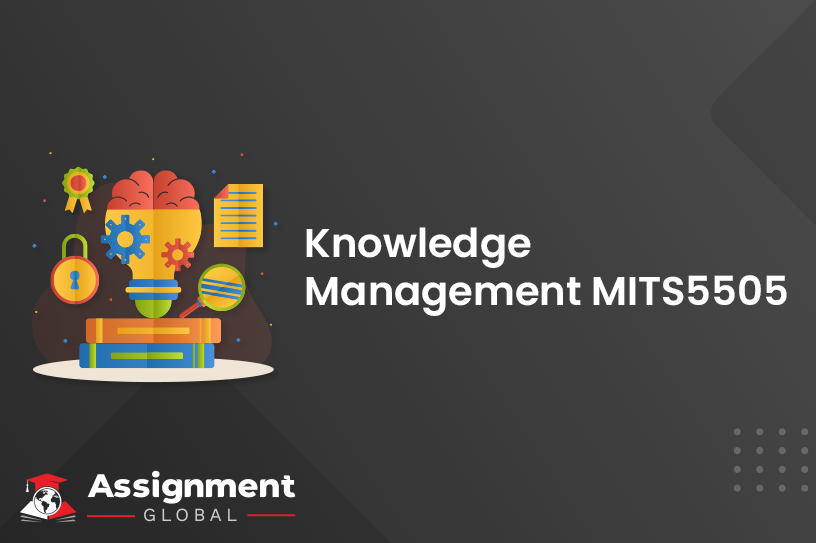 Knowledge Management MITS5505