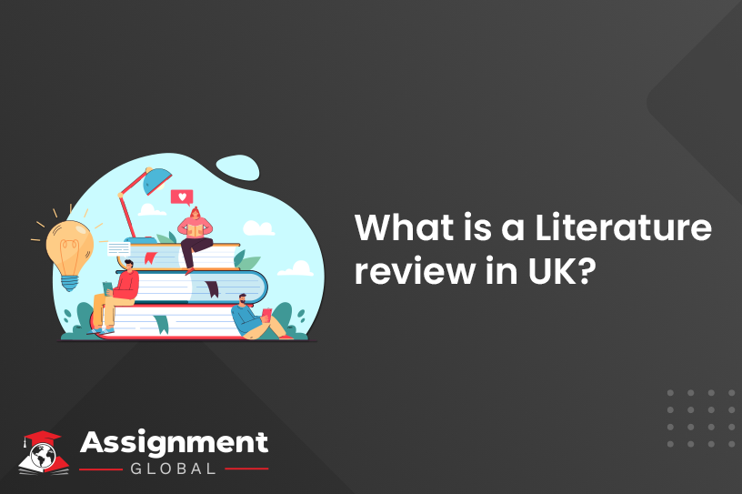What Is A Literature Review In Uk?