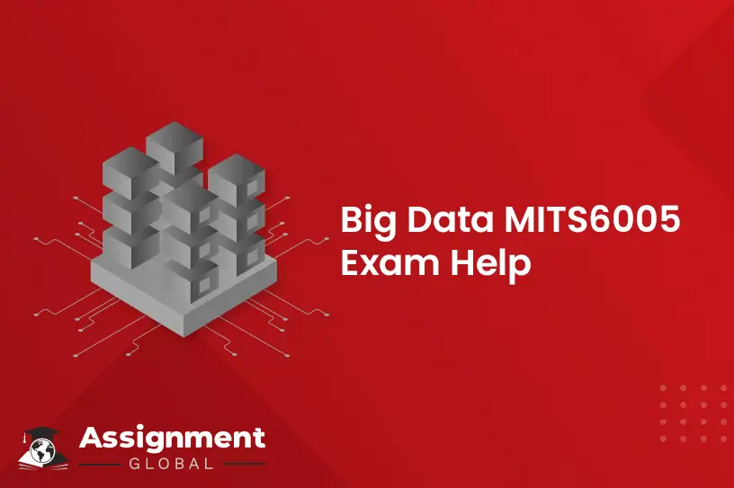 Big Data MITS6005 Exam Help