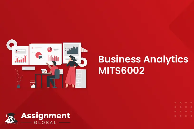 Business Analytics MITS6002