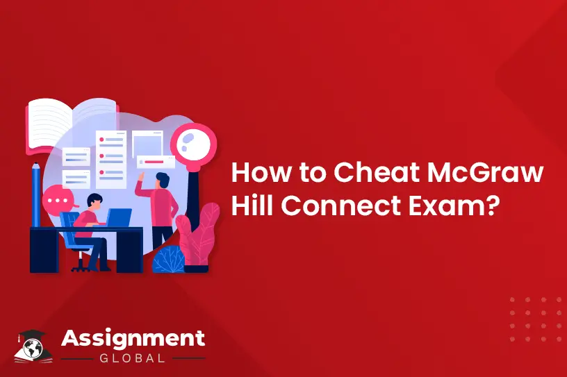 How To Cheat Mcgraw Hill Connect Exam