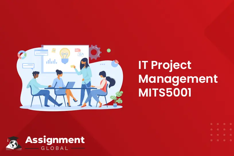 It Project Management MITS5001