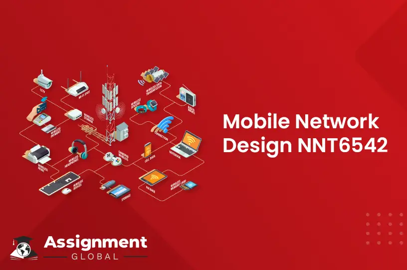 Mobile Network Design NNT6542