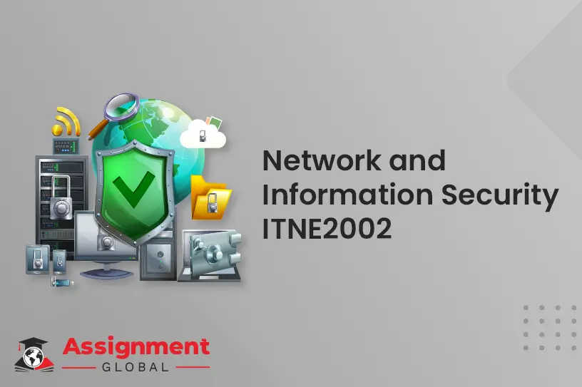 Network And Information Security ITNE2002