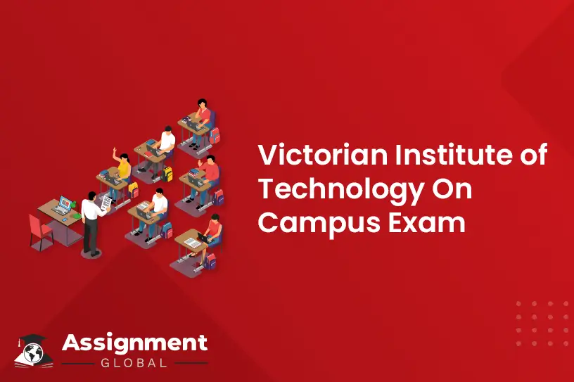 Victorian Institute Of Technology On Campus Exam