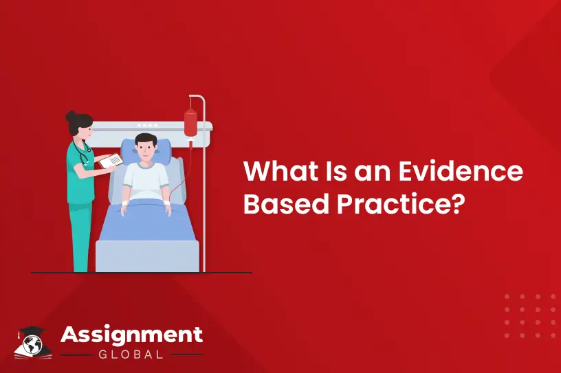 What Is An Evidence Based Practice