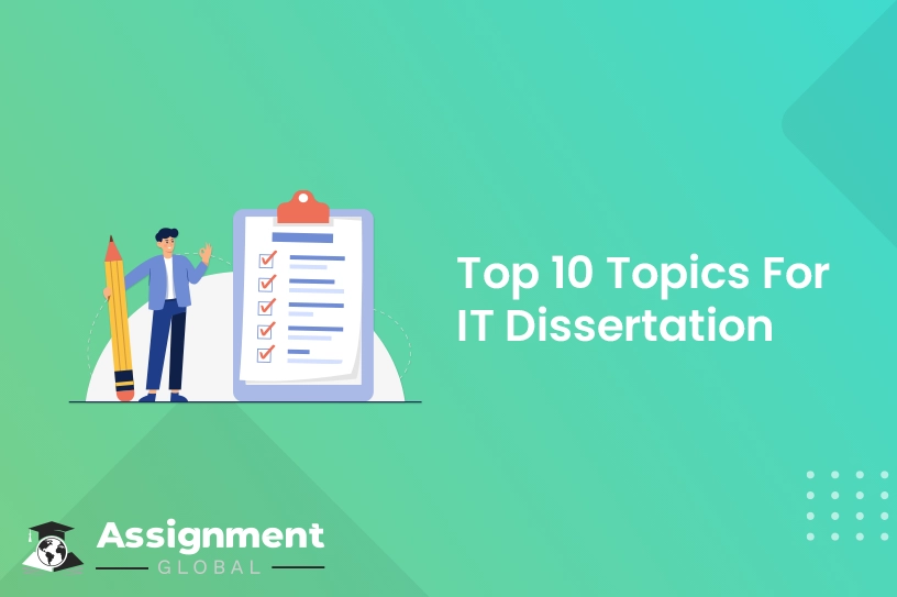 Top 10 Topics For It Dissertation