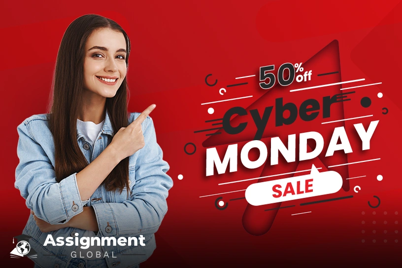 Cyber Monday Sales