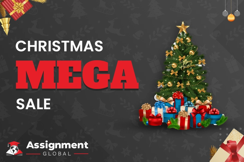 Christmas Mega Sale
