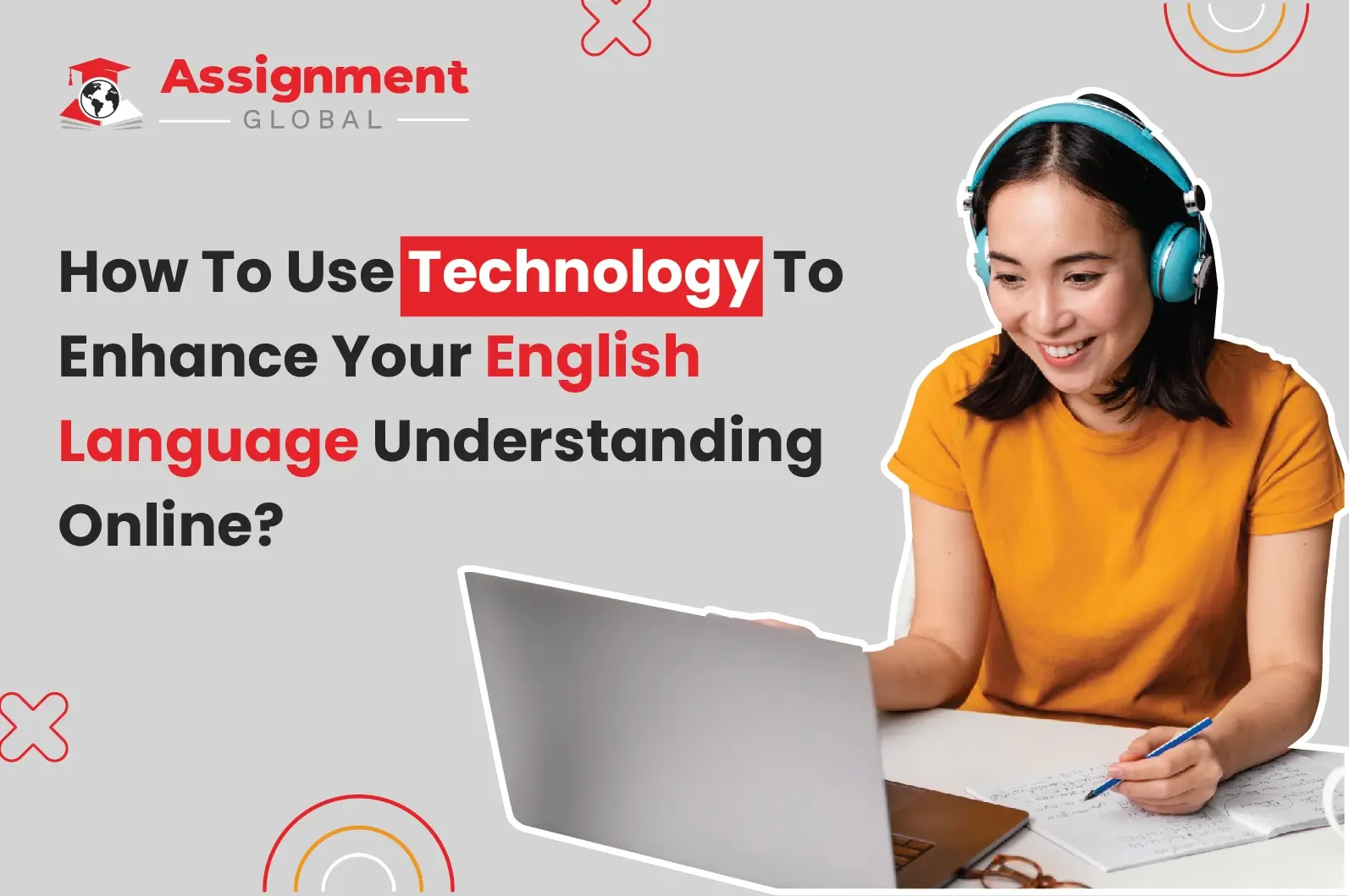 how to use technology to enhance your english language