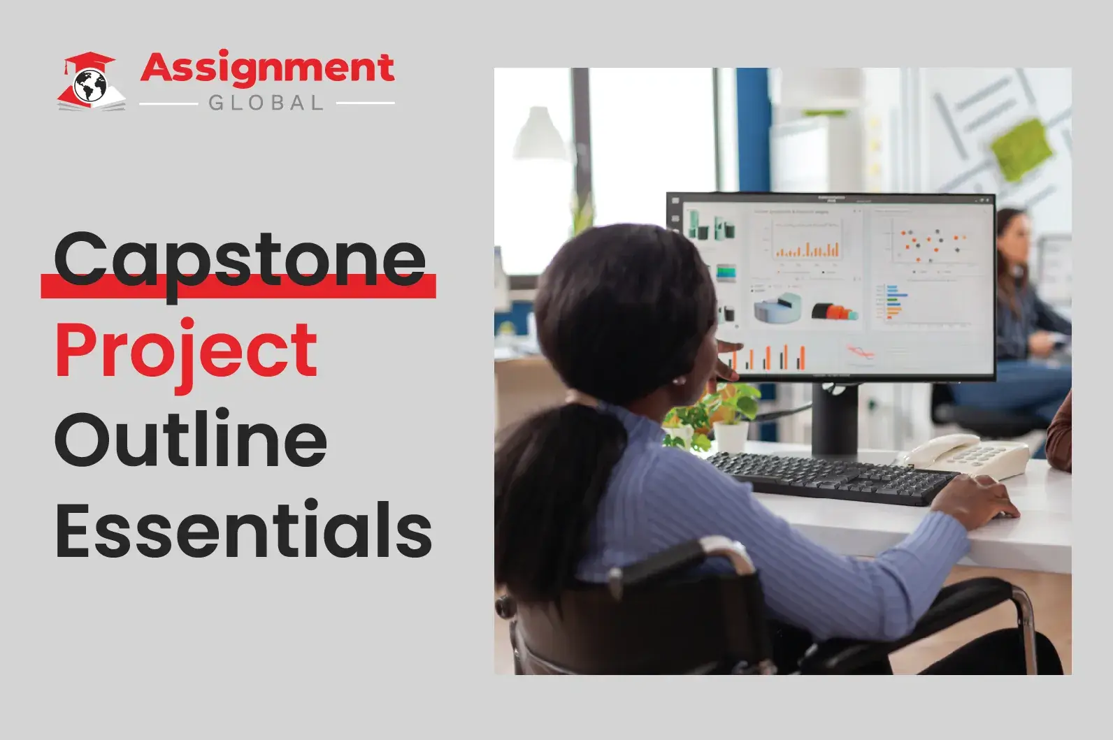 Capstone Project Outline Essentials