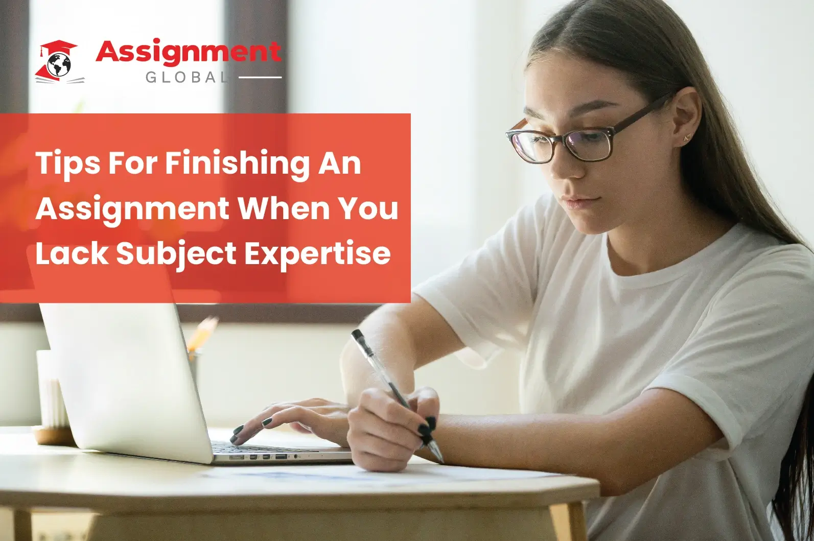 Tips For Finishing Assignments Without Subject Expertise