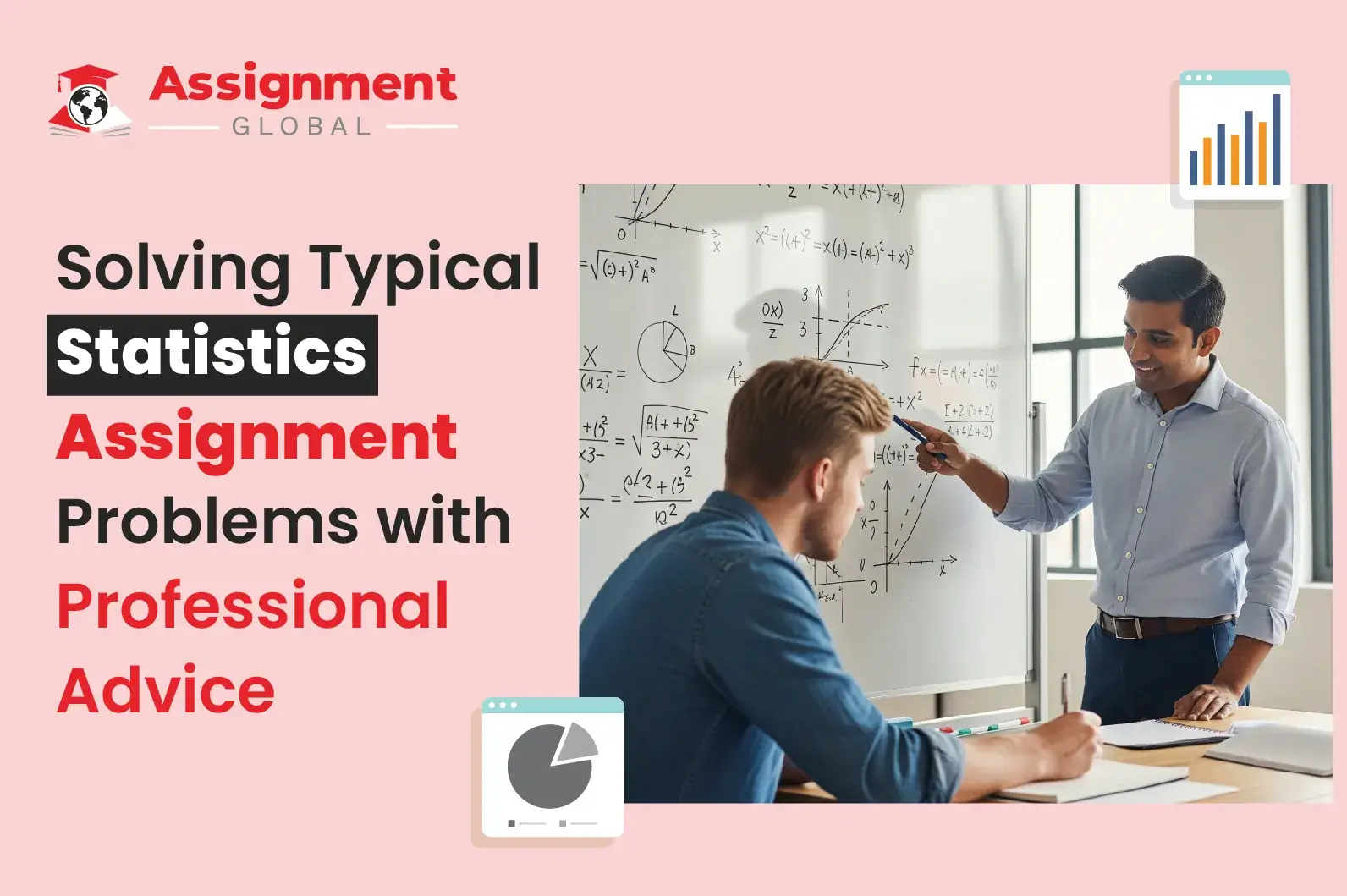 Solve Statistics Assignment Problems With Expert Tips | Quick Assignment Hub