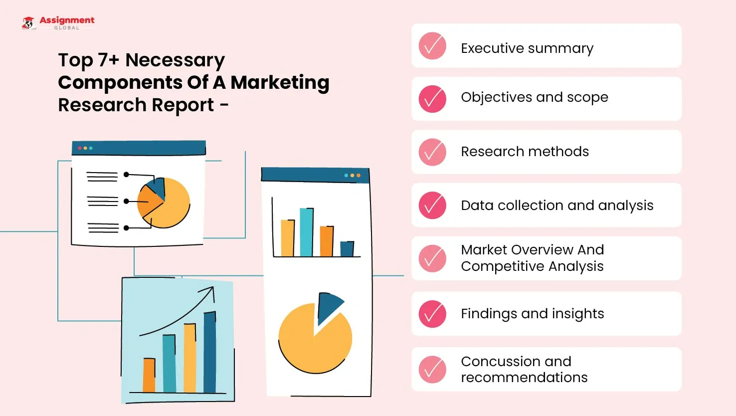 Top-7-Nesseary-Component-Of-Marketing-Research-Report