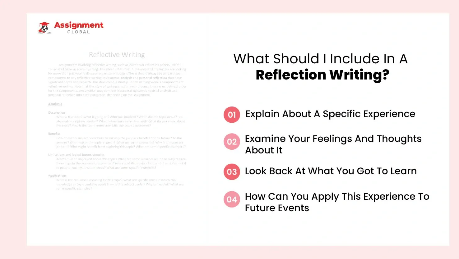 What-Should-I-Include-In-A-Reflection-Writing