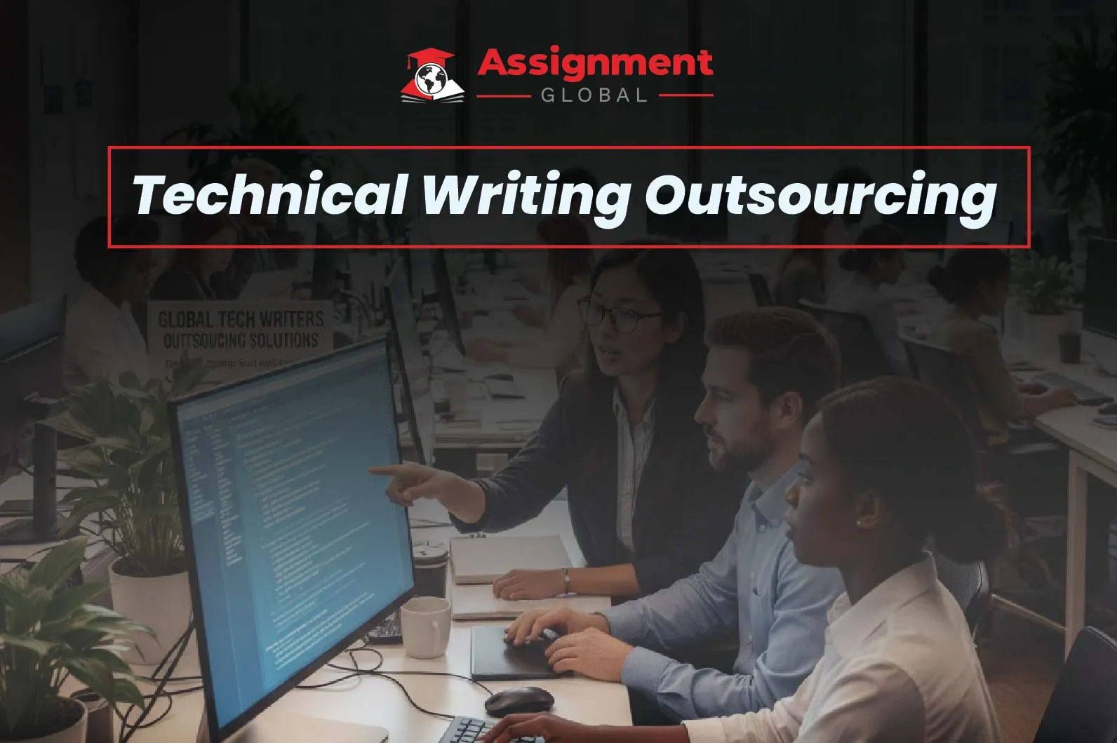 Technical-Writing-Outsourcing