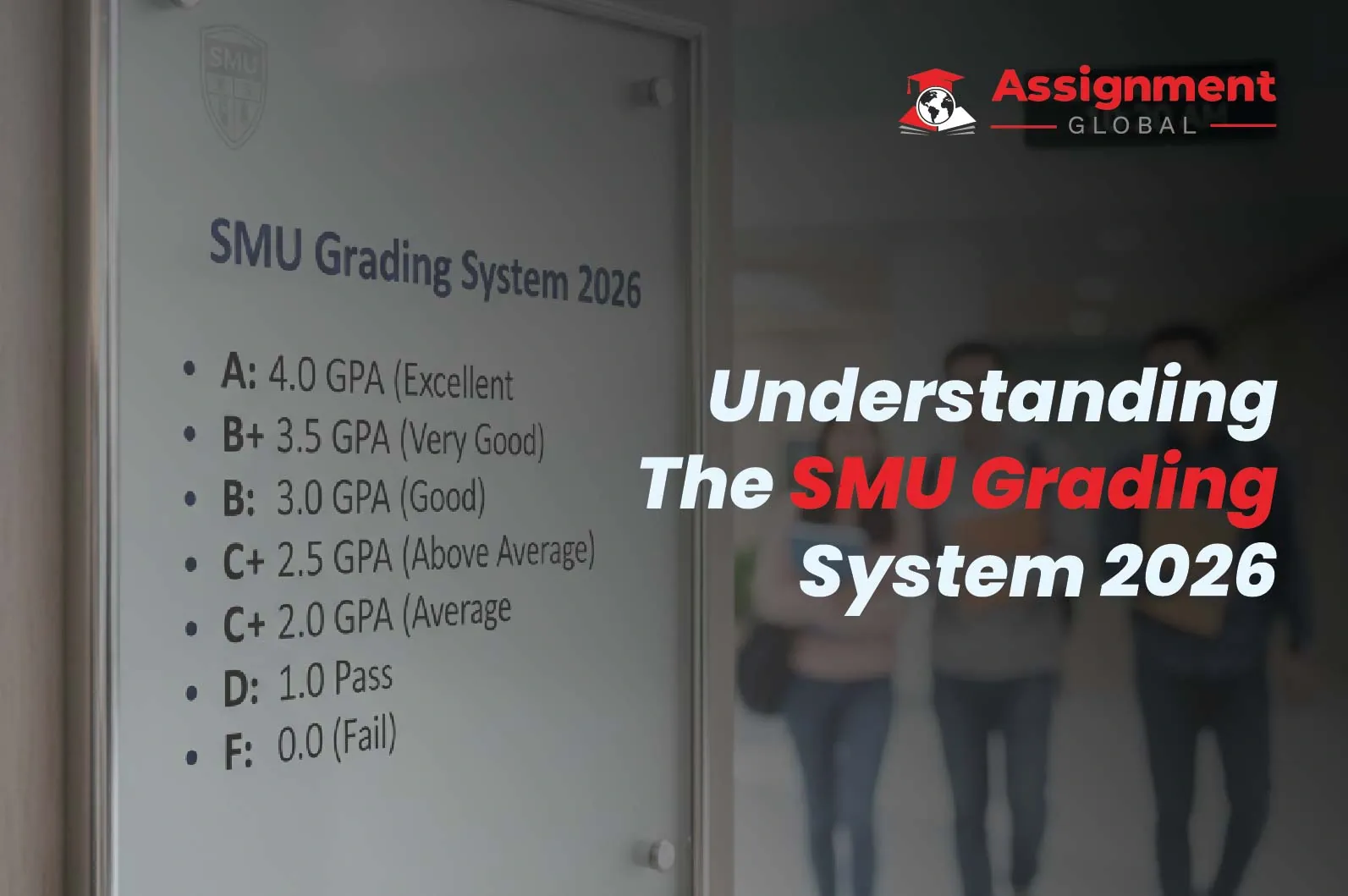 Understanding-The-SMU-Grading-System