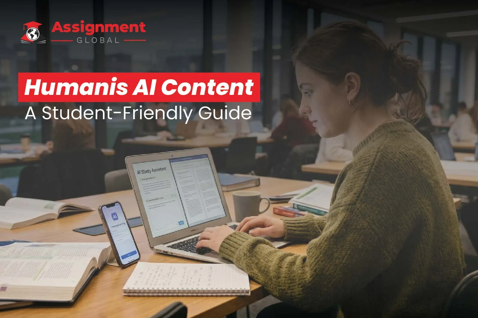 Humanis-AI-Content-A-Student-Friendly-Guide
