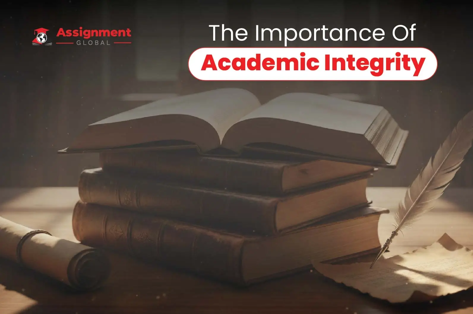 The-Importance-Of-Academic-Integrity