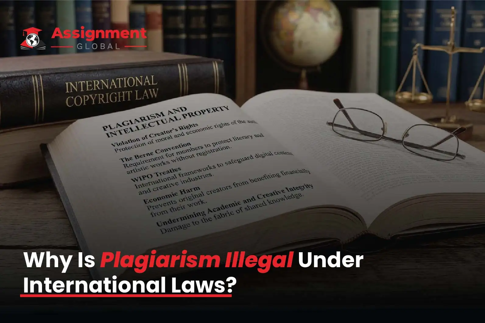 Why-Is-Plagiarism-Illegal-Under-International-Laws