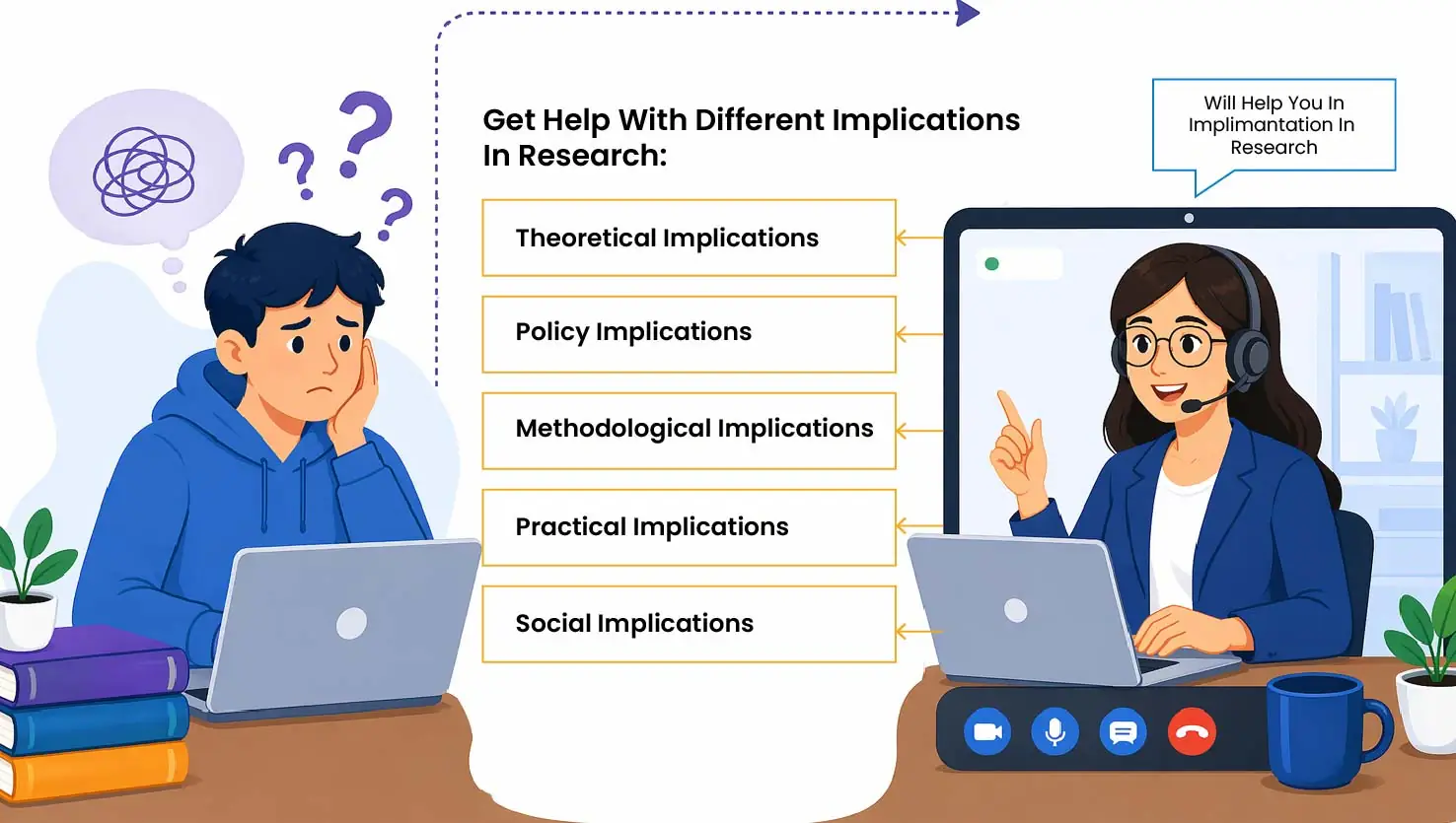 Get-Help-With-Different-Implications-In-Research