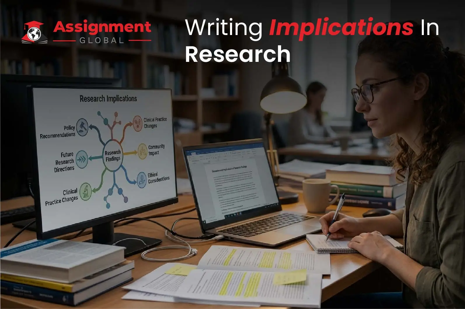 Writing-Implications-In-Research