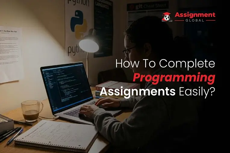 How-To-Complete-Programming-Assignments-Easily