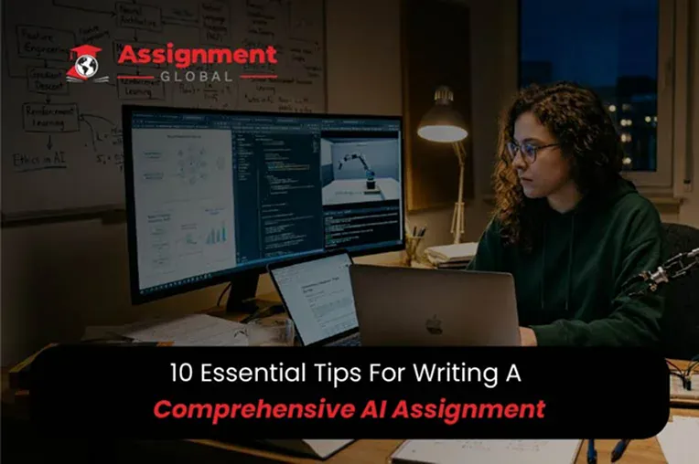 How-to-Write-an-AI-Assignment-10-Essential-Tips